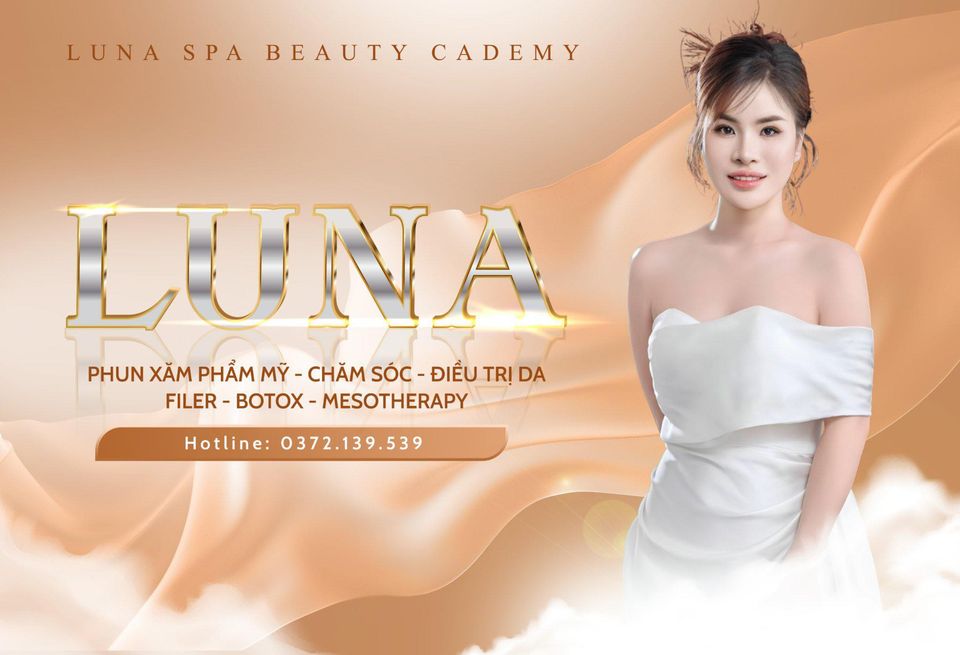 Luna Spa Vũng Tàu